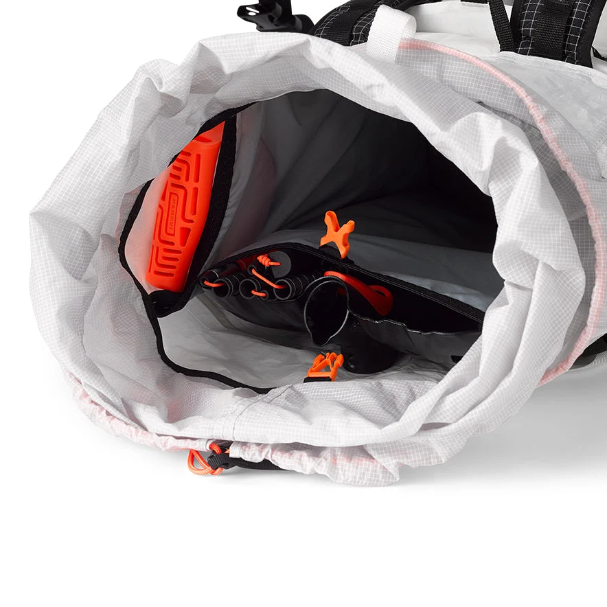 Hyperlite Mountain Gear Crux 40 - 14