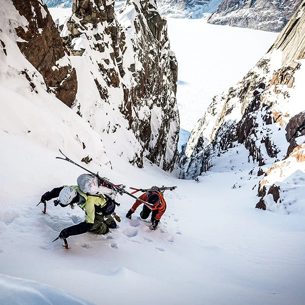 Hyperlite Mountain Gear Crux 40 - 20