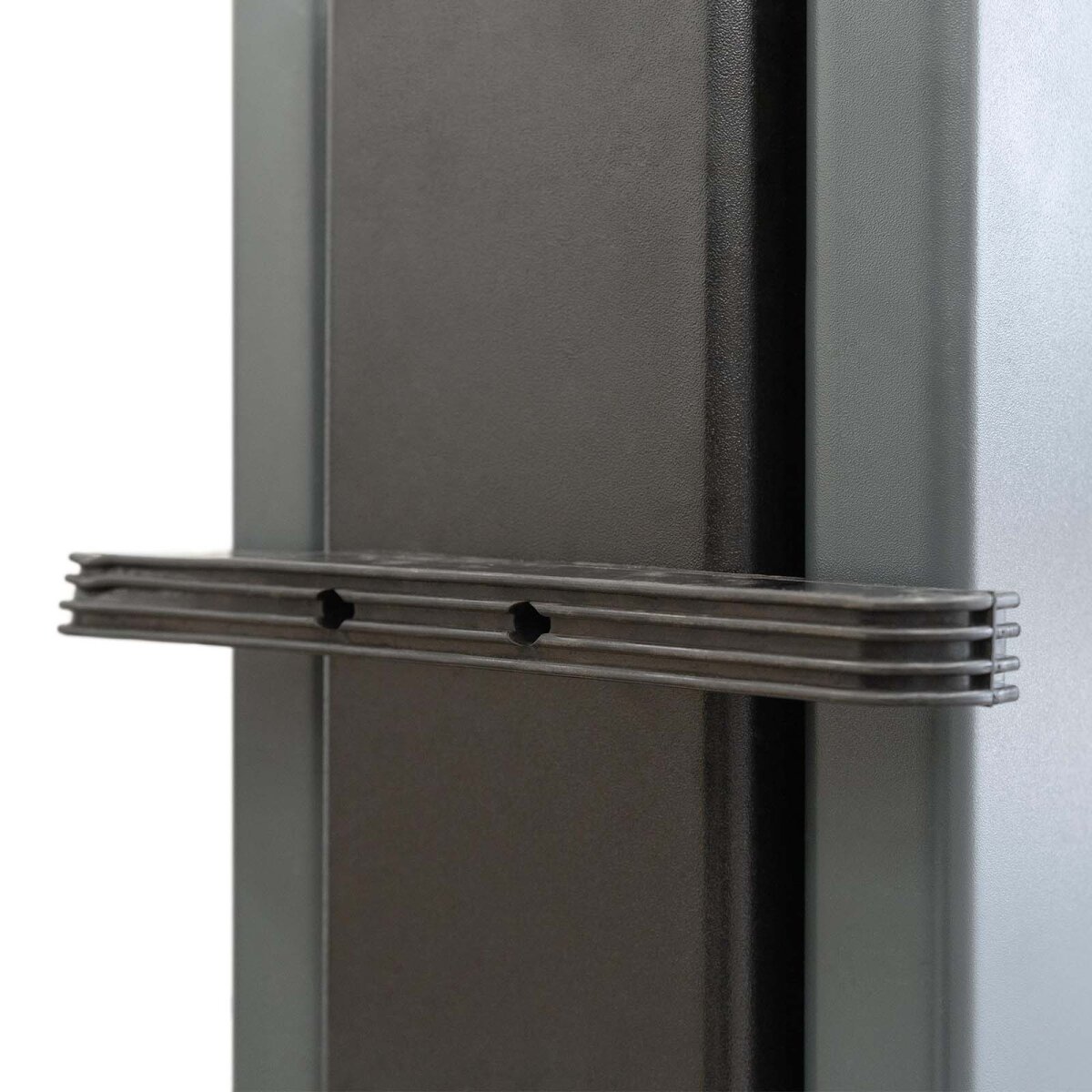 2-Pelarlyft Weber Expert Serie Autolift 6.0M med Krabbarmar - 3