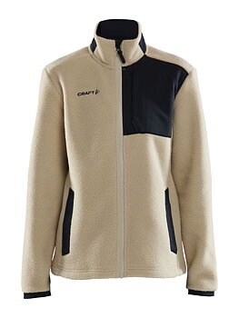 Craft ADV Explore Pile Fleece Jacket W (VNB)