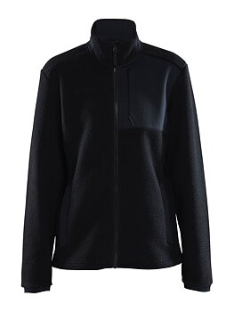 Craft ADV Explore Pile Fleece Jacket W (VNB)