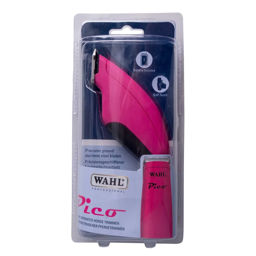 WAHL Pico trimmer - 4