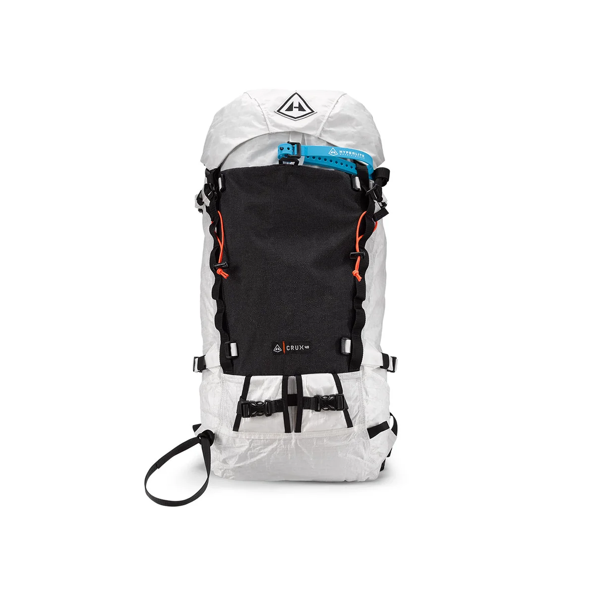 Kit de transporte diagonal para esquís Hyperlite Mountain Gear - 2
