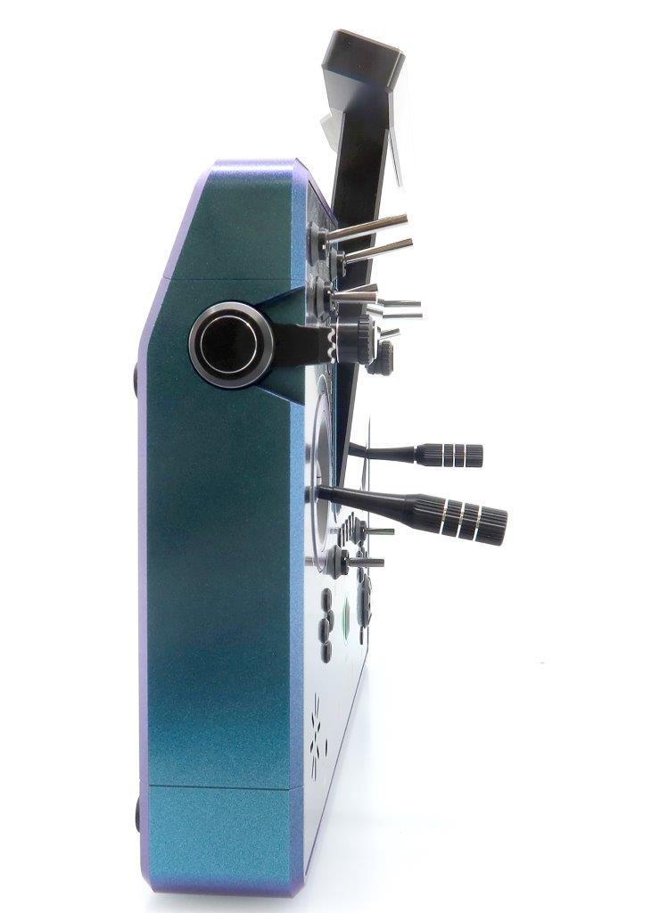 JETI Transmitter Duplex DC-24 II - TYPHOOH FX Limited Edition Rev.2 - 13