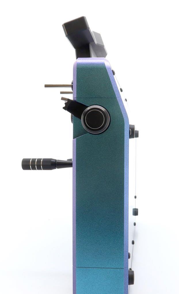 JETI Transmitter Duplex DC-24 II - TYPHOOH FX Limited Edition Rev.2 - 11