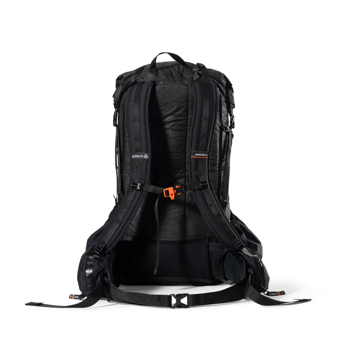 Hyperlite Mountain Gear Unbound 40 negro - 4