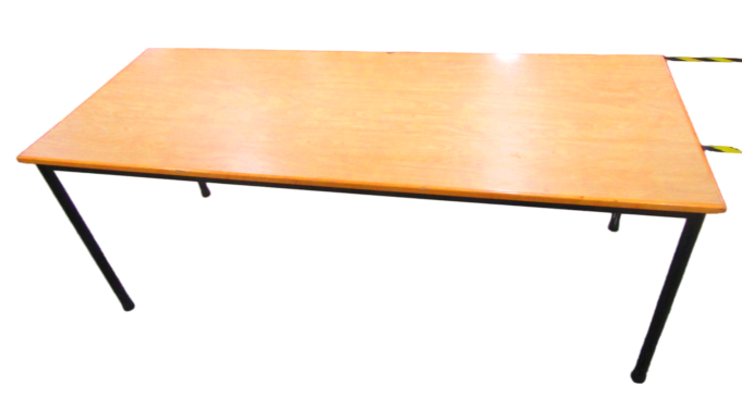 Skrivbord
