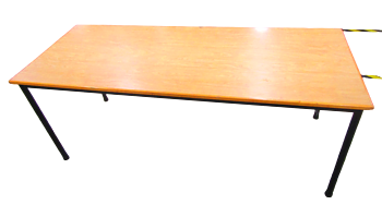 Skrivbord