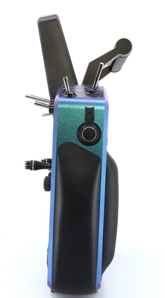 JETI Duplex DS-24 II - Limited Edition FX TYPHOON Rev.2 - 10