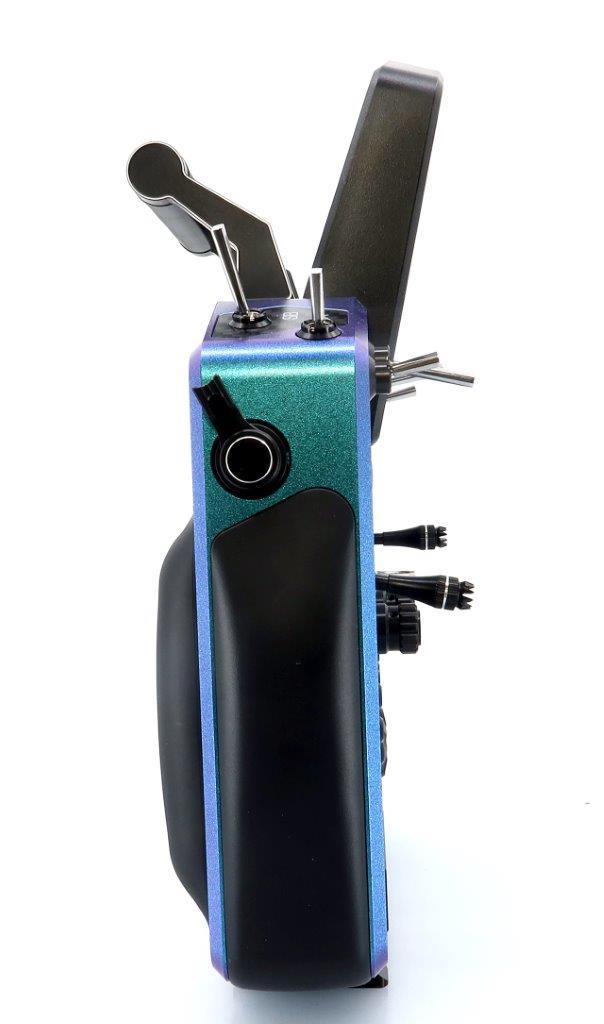 JETI Duplex DS-24 II - Limited Edition FX TYPHOON Rev.2 - 12