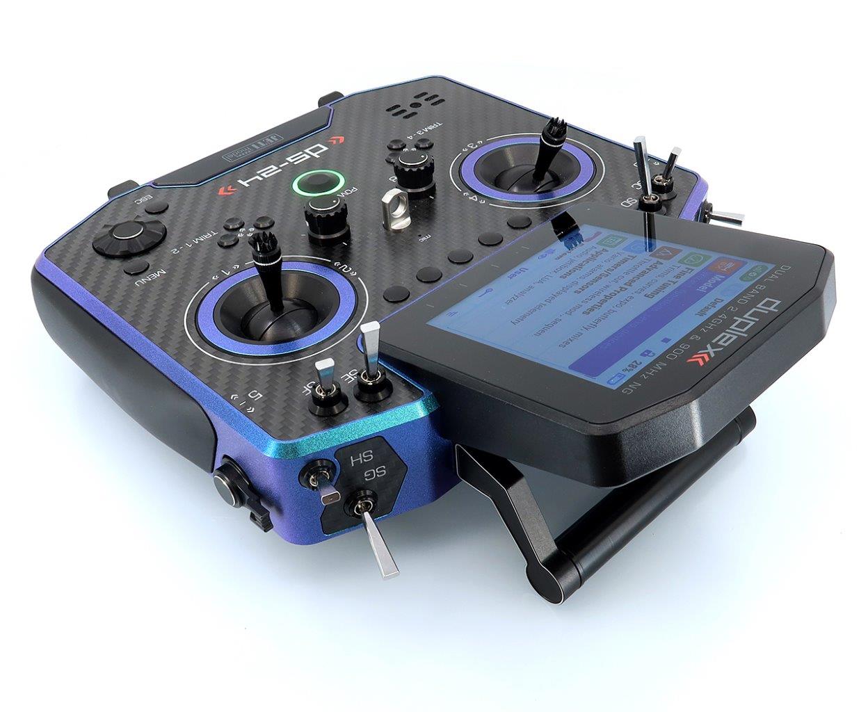 JETI Duplex DS-24 II - Limited Edition FX TYPHOON Rev.2 - 8