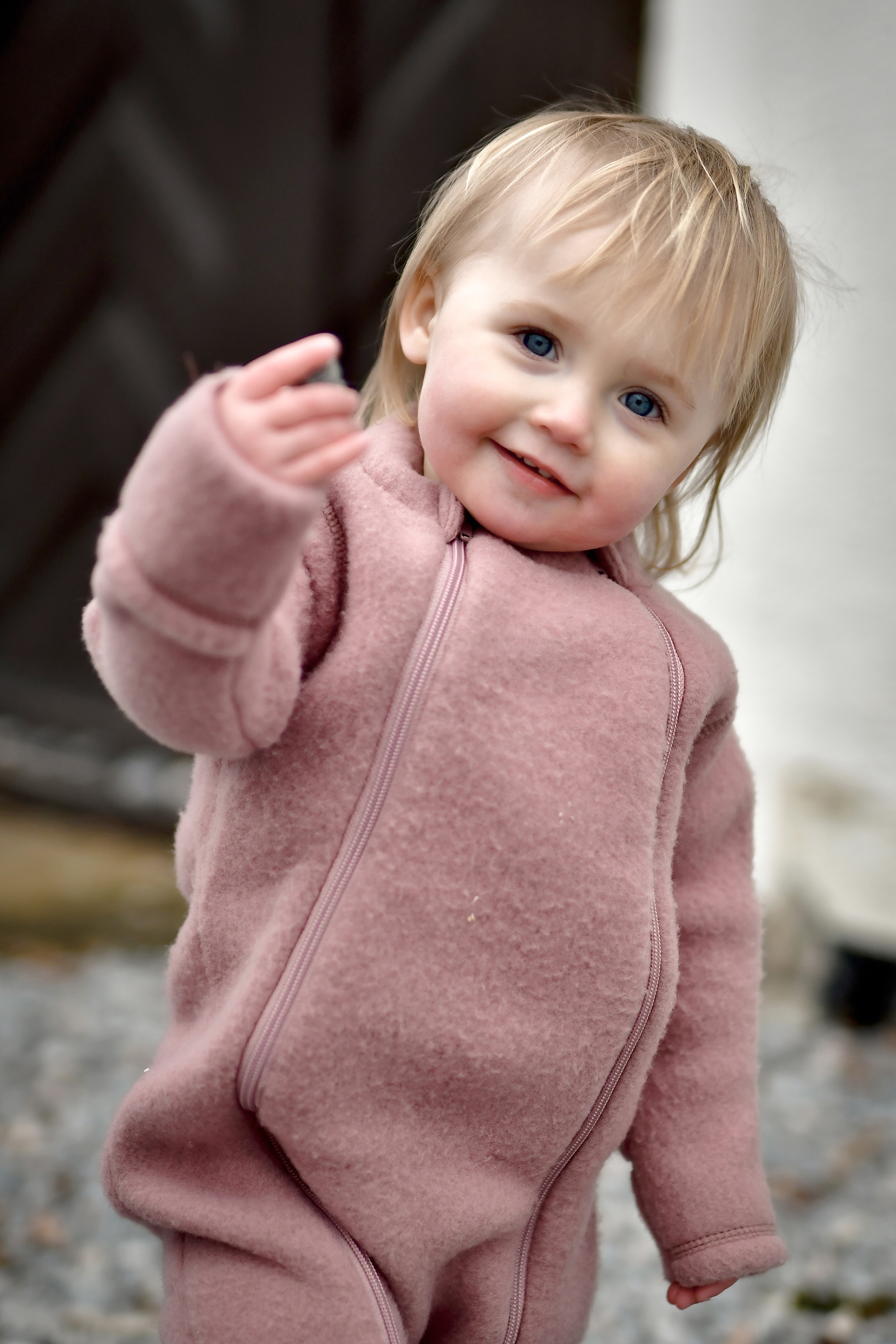Wool suit Burlwood - 6