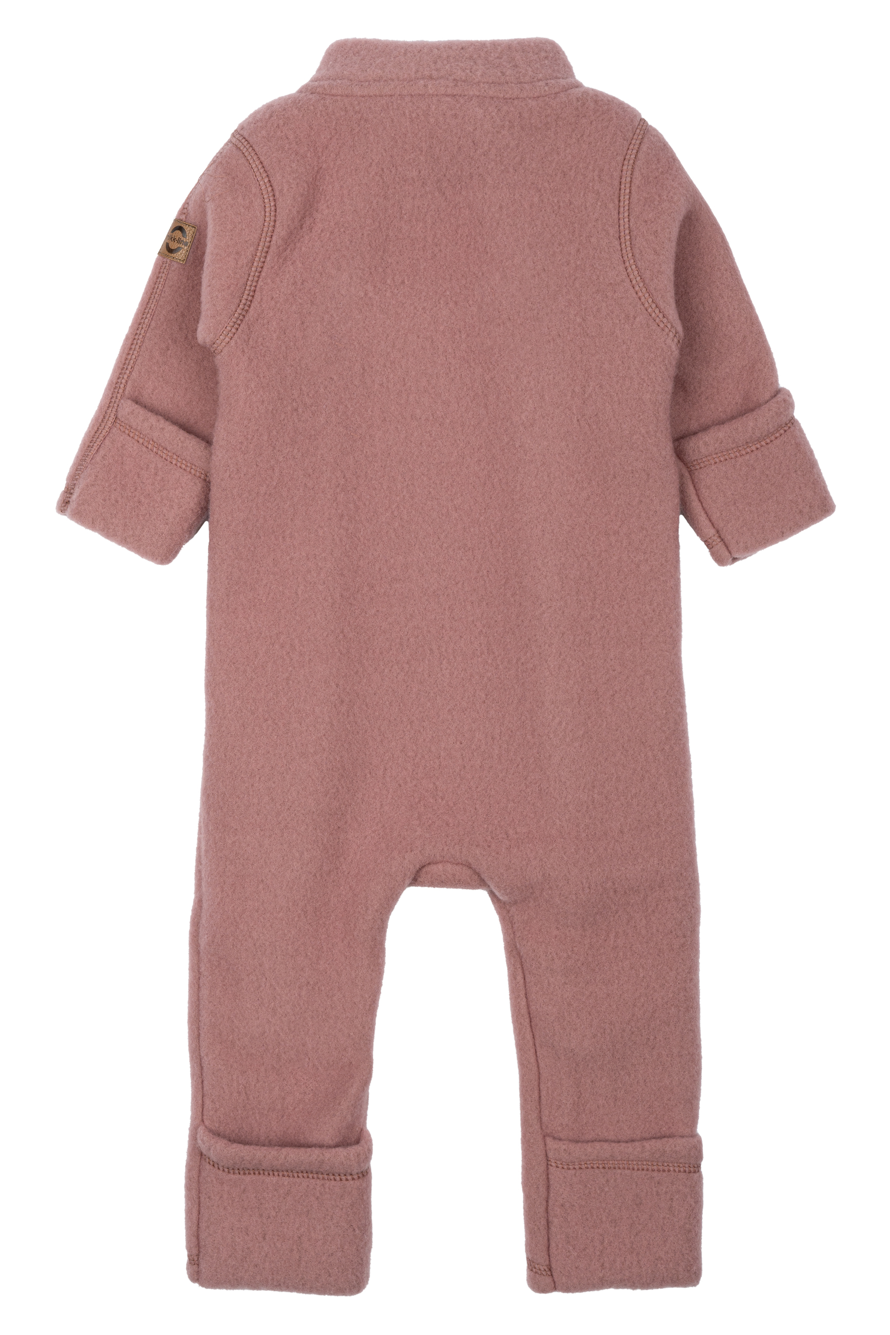 Wool suit Burlwood - 2