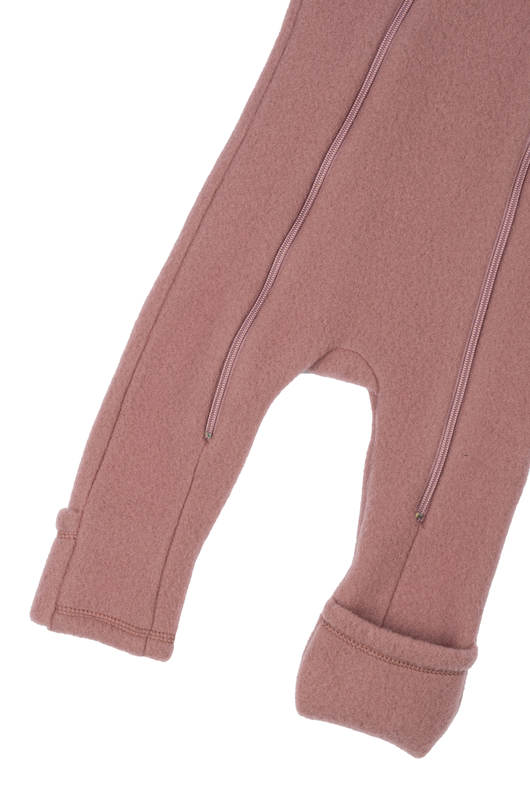 Wool suit Burlwood - 5