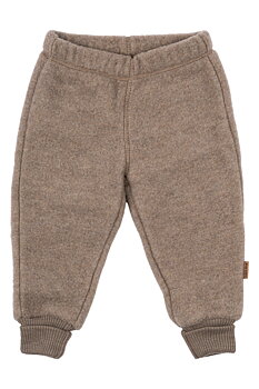 Wool Pants Melange Denver