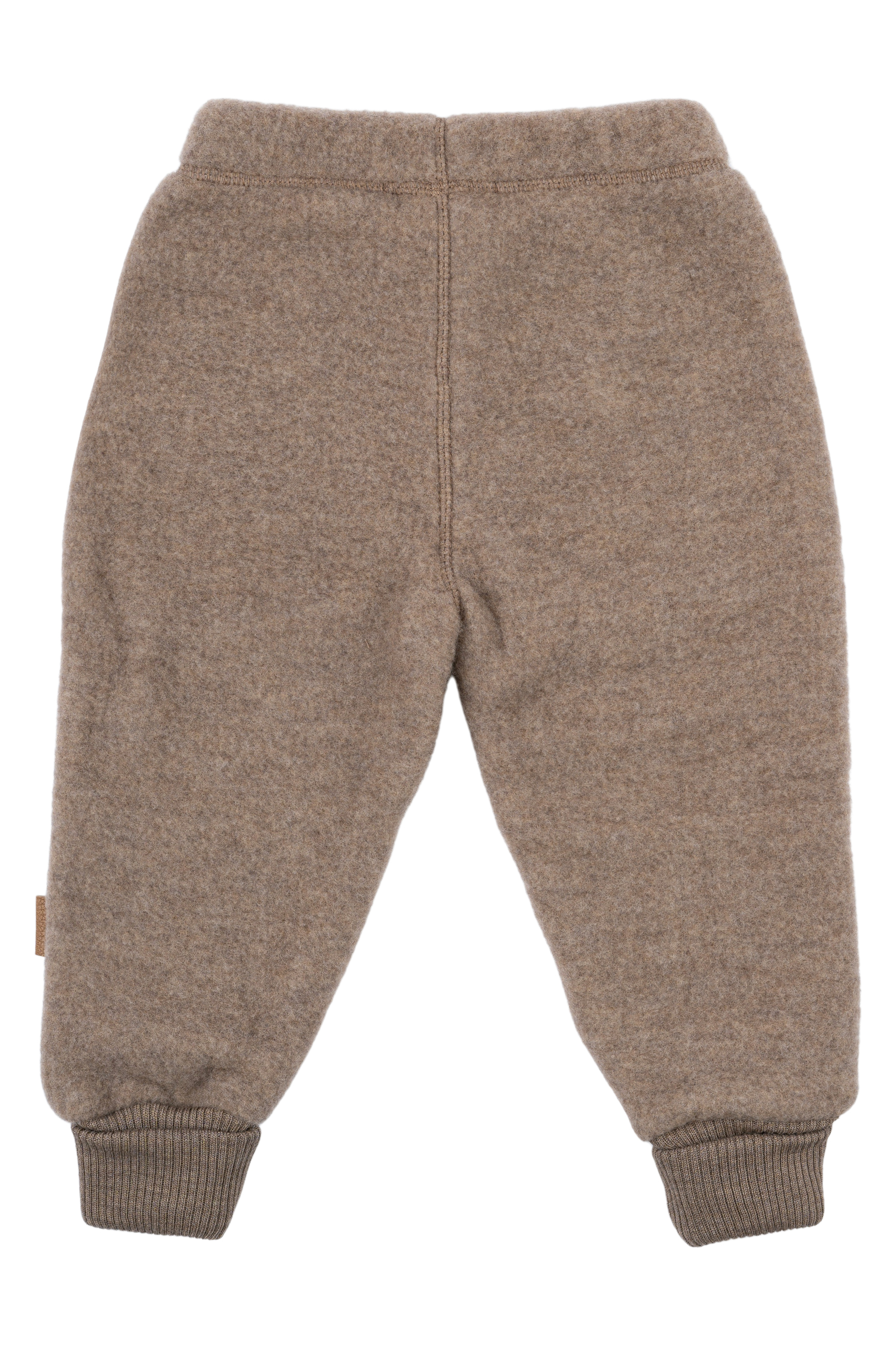 Wool Pants Melange Denver - 2