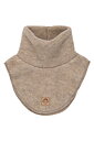 Wool Neckwarmer Melange Denver