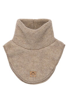 Wool Neckwarmer Melange Denver