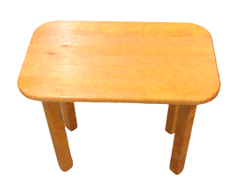 Litet bord