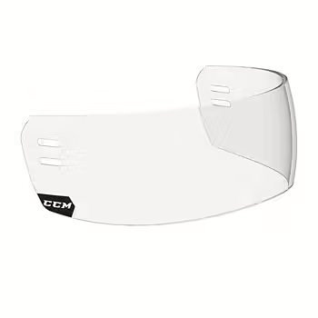 CCM VR11 Short cut visor