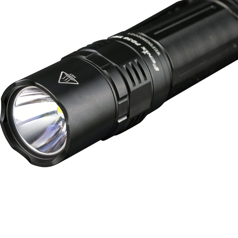Fenix Flashlight PD36TAC - 5