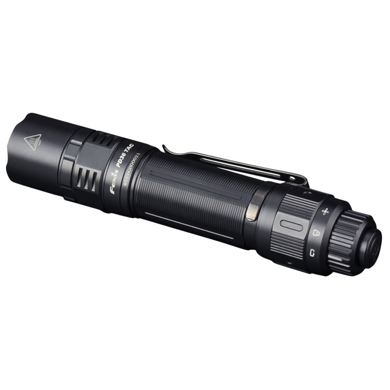 Fenix Flashlight PD36TAC - 3