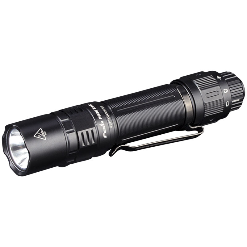 Fenix Flashlight PD36TAC