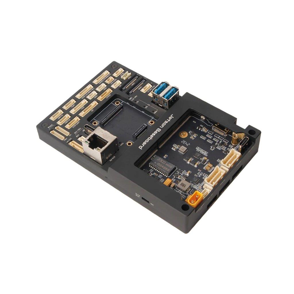 Pixhawk Jetson Baseboard Bundle With Case - 6