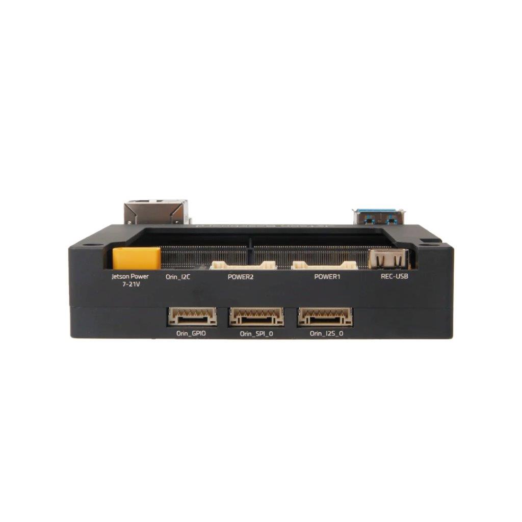 Pixhawk Jetson Baseboard Bundle With Case - 7