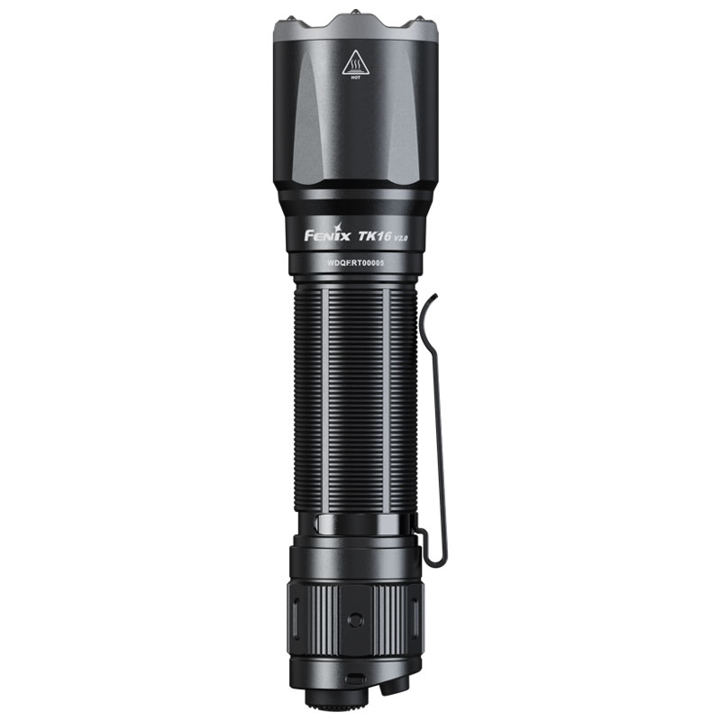 Fenix Flashlight TK16 V2.0 - 3