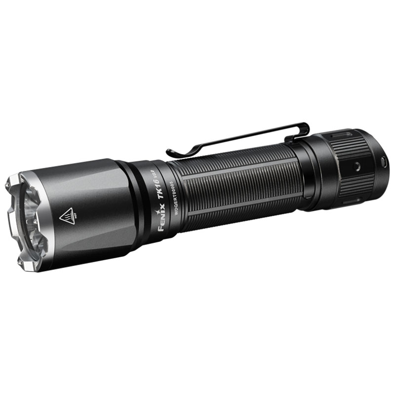 Fenix Flashlight TK16 V2.0