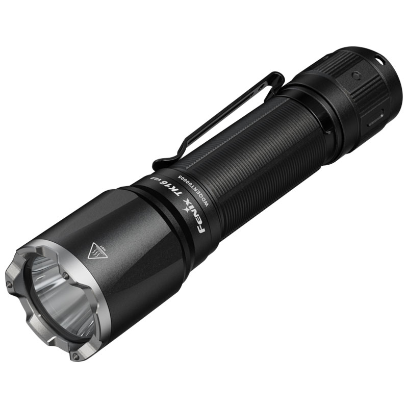 Fenix Flashlight TK16 V2.0 - 5