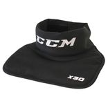 CCM Neck guard X30