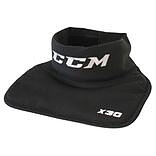 CCM Neck guard X30