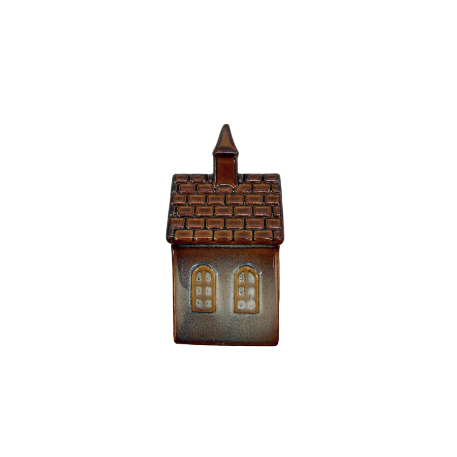 Dekoration Tiny House Chimney - 2