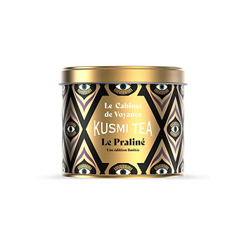 LE PRALINE  2026 by KUSMI TEA