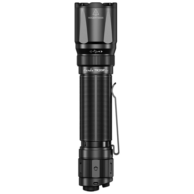 Fenix Flashlight TK20R V2.0 - 3