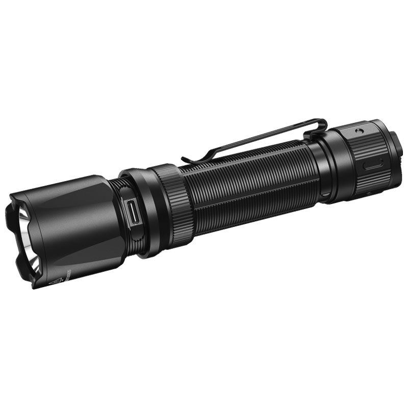 Fenix Flashlight TK20R V2.0 - 5