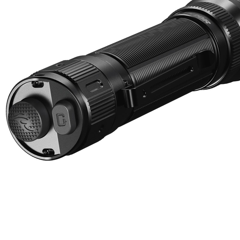 Fenix Flashlight TK20R V2.0 - 4