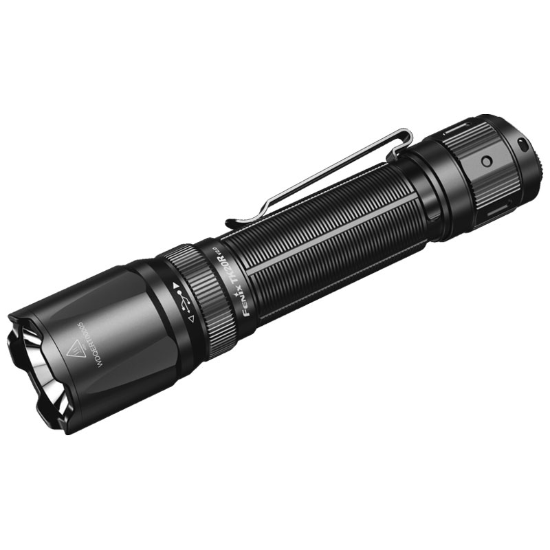 Fenix Flashlight TK20R V2.0