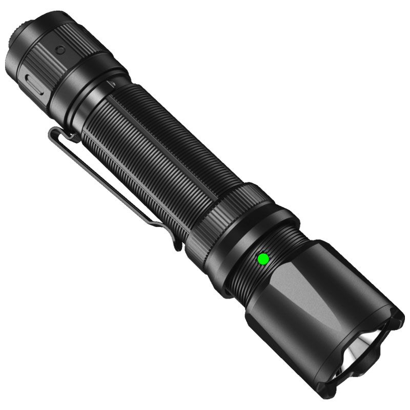 Fenix Flashlight TK20R V2.0 - 6