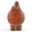 Lisa Larson (Jura 1971) Chubby Cat 14 cm (4)