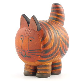 Lisa Larson (Jura 1971) Chubby Cat 14 cm (4)
