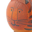 リサラーソン 猫 ネコ JURA(ジュラ)シリーズ Stora Katten 1971年  14cm (4)