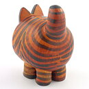リサラーソン 猫 ネコ JURA(ジュラ)シリーズ Stora Katten 1971年  14cm (4)