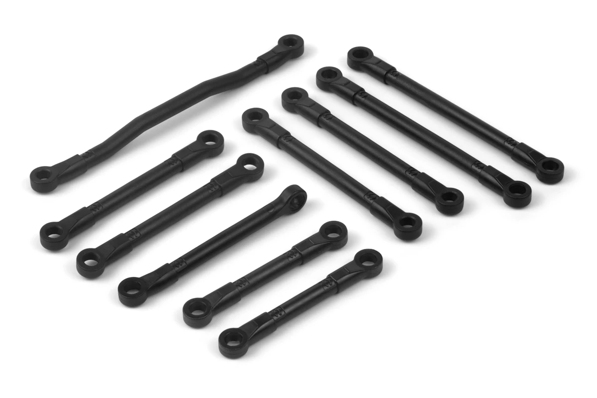 HPI HP160816 Suspension Link Set