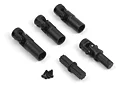 HPI HP160818 Center Drive Shaft Set