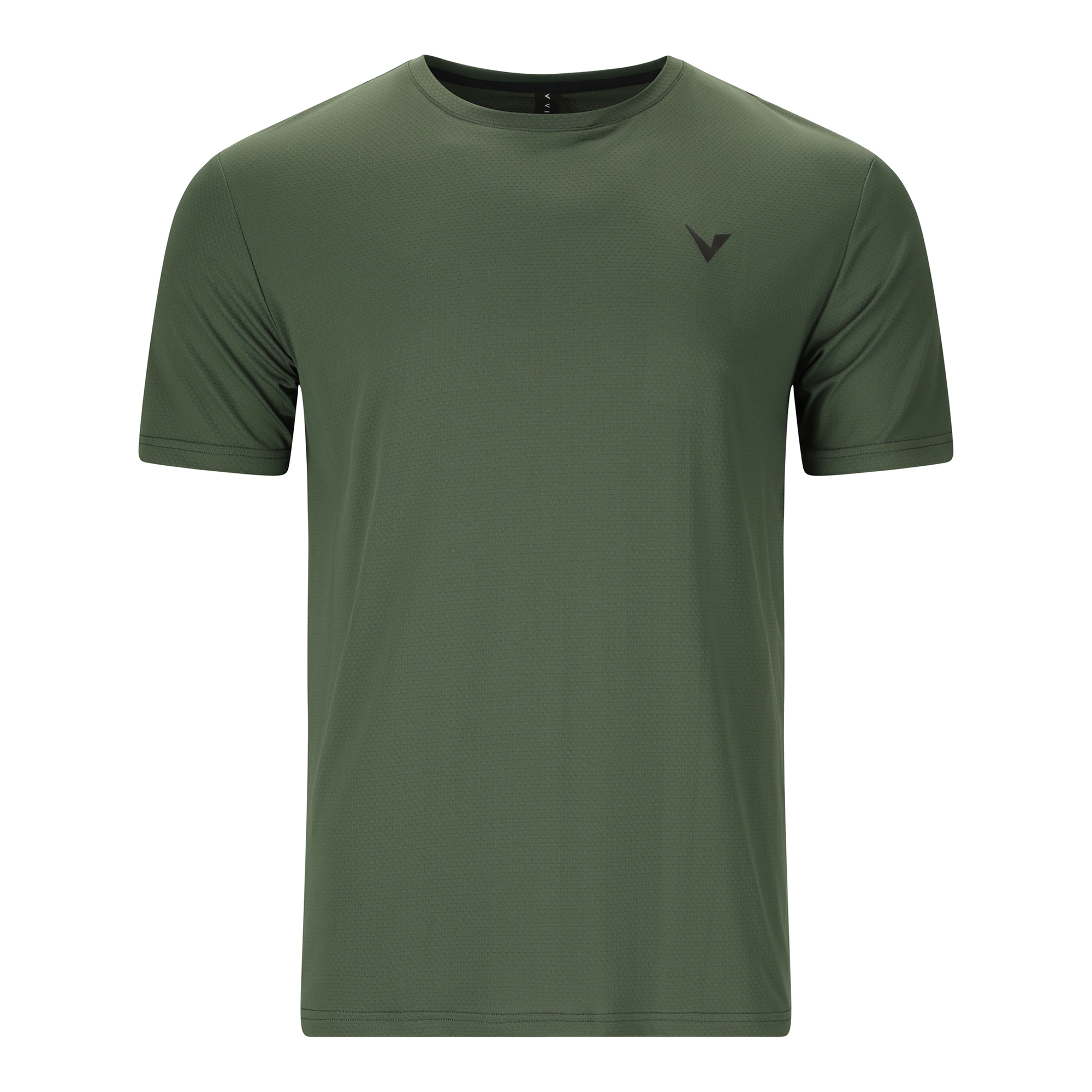 Virtus Roger V3 Hyperstretch S/S Tee M Tränings-T-Shirt - 5