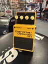 Boss OS-2 Overdrive/Distortion