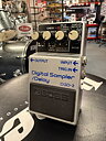 Boss DSD-2 Digital sampler / Delay made in Japan
